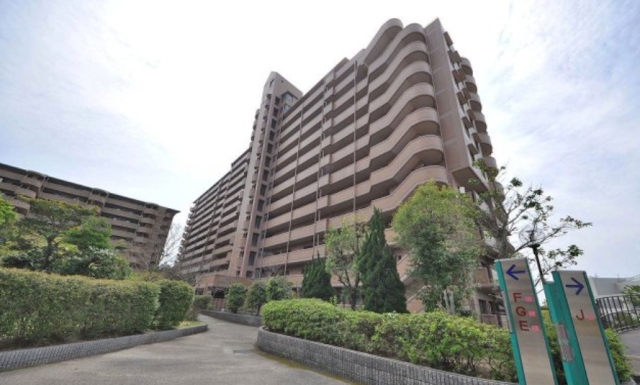 朝日プラザシティ・サザンパーク四番街大阪府和泉市和気町２丁目中古マンションの不…