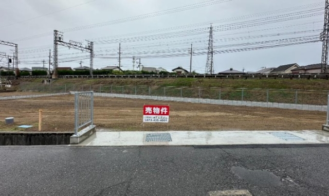 大阪府泉佐野市下瓦屋１丁目新築一戸建ての不動産情報です。
