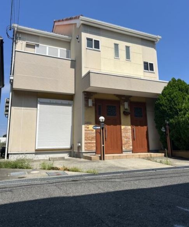 大阪府泉大津市末広町１丁目中古一戸建ての不動産情報です。