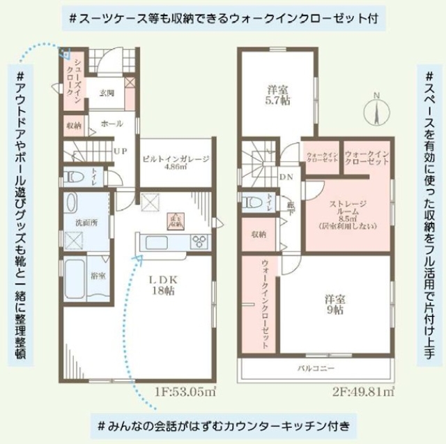 大阪府堺市中区堀上町新築一戸建ての不動産情報です。