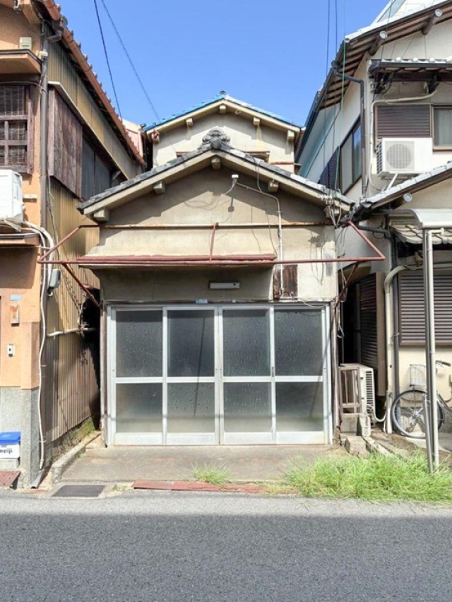 大阪府泉大津市寿町売地の不動産情報です。