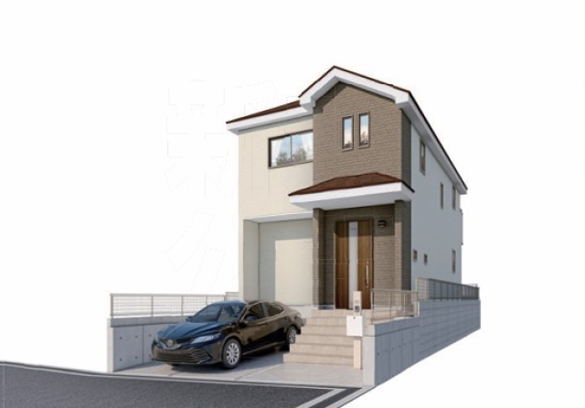 大阪府堺市西区堀上緑町１丁新築一戸建ての不動産情報です。