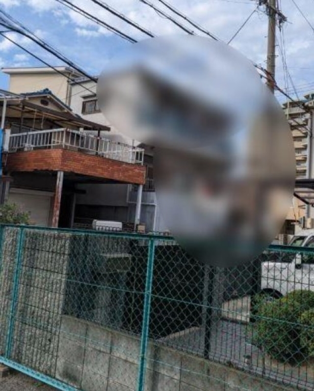 大阪府泉大津市末広町１丁目中古一戸建ての不動産情報です。