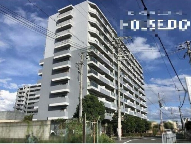 グラン・コート泉大津IIウイングプラザ２番館大阪府泉大津市北豊中町２丁目中古マンションの不…