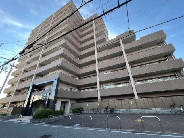 ファミール岸和田プレジオ大阪府岸和田市野田町１丁目中古マンションの不動産情報で…