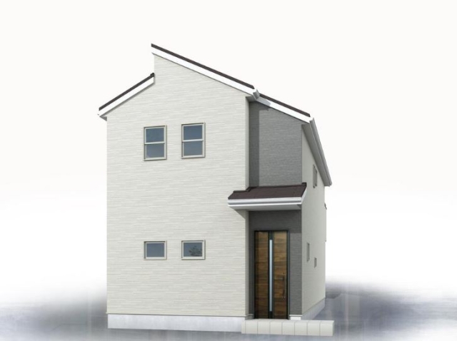 大阪府堺市南区槇塚台２丁新築一戸建ての不動産情報です。