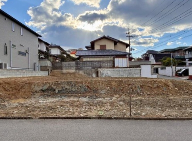 大阪府堺市南区原山台４丁売地の不動産情報です。