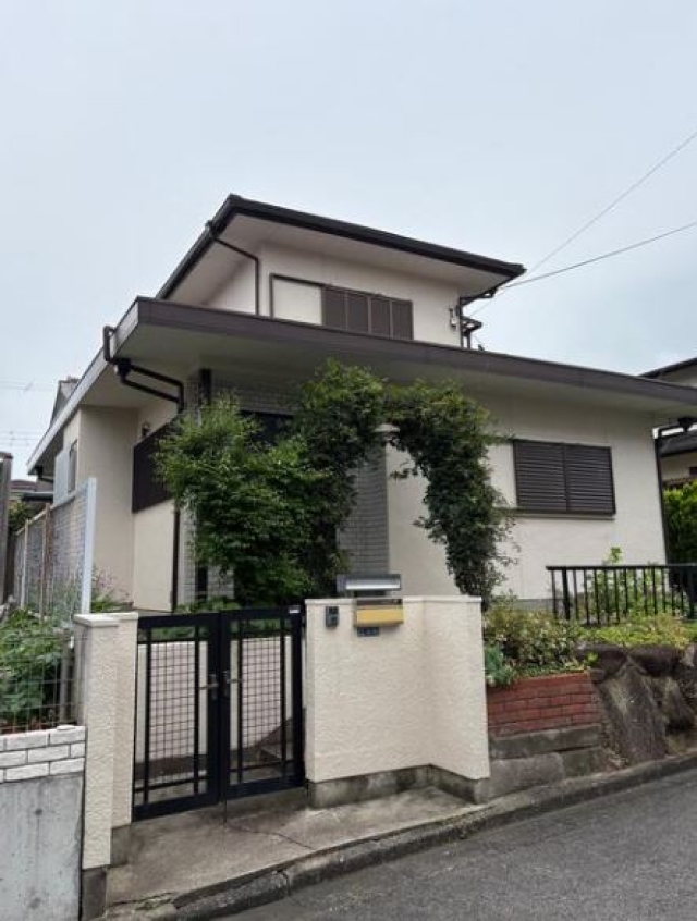 大阪府和泉市緑ケ丘３丁目中古一戸建ての不動産情報です。