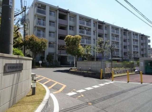 光明池駅前第２住宅３号棟大阪府堺市南区新檜尾台３丁中古マンションの不動産情報です。