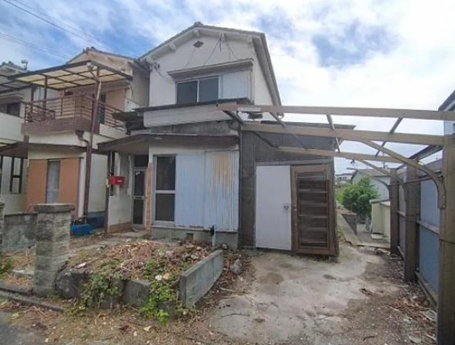 大阪府泉佐野市鶴原中古一戸建ての不動産情報です。