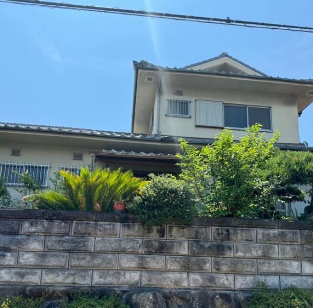 大阪府和泉市鶴山台１丁目中古一戸建ての不動産情報です。