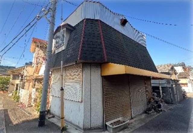 大阪府泉佐野市湊３丁目中古一戸建ての不動産情報です。