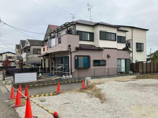 大阪府和泉市東阪本町中古一戸建ての不動産情報です。