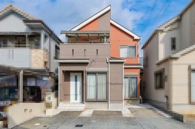 大阪府泉佐野市下瓦屋２丁目中古一戸建ての不動産情報です。