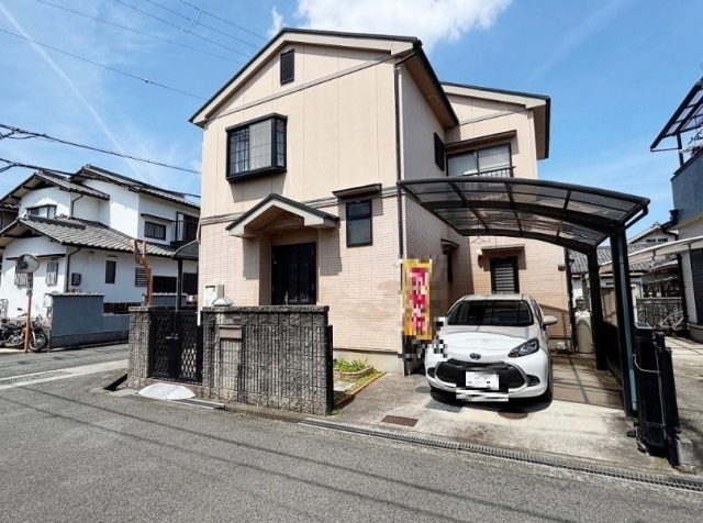 大阪府岸和田市尾生町７丁目中古一戸建ての不動産情報です。