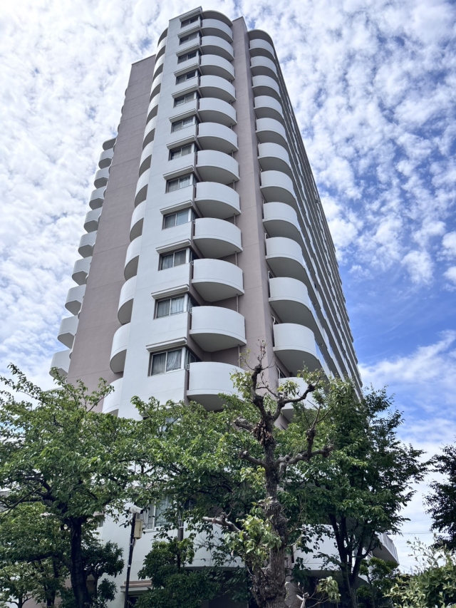 ディオ・フェルティ泉大津大阪府泉大津市池浦町１丁目中古マンションの不動産情報です。