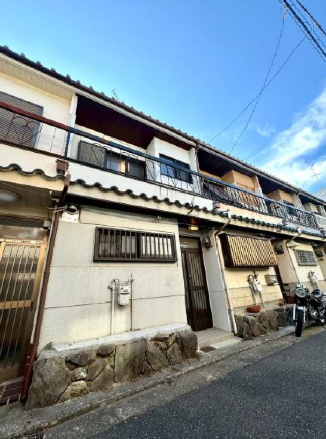 大阪府堺市東区日置荘西町４丁中古一戸建ての不動産情報です。