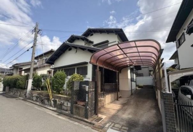 大阪府岸和田市上松町売地の不動産情報です。