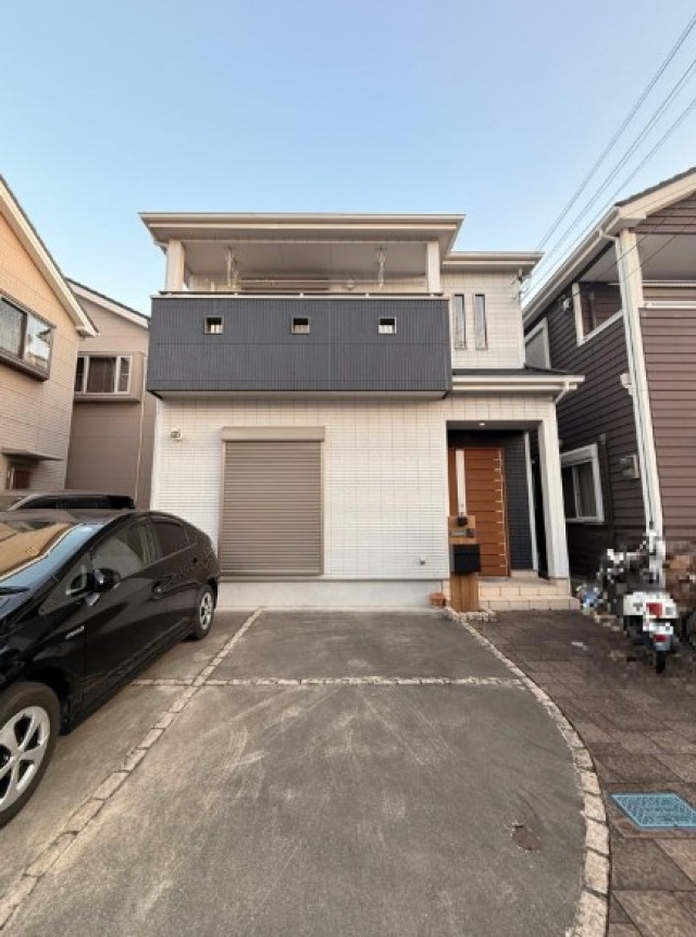 大阪府貝塚市鳥羽中古一戸建ての不動産情報です。