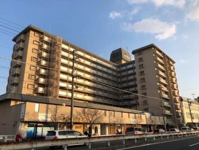 ルネ羽衣大阪府高石市羽衣１丁目中古マンションの不動産情報です。