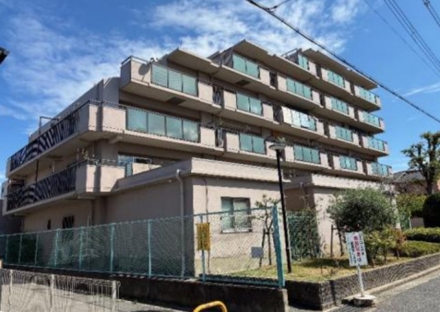 メゾンドール諏訪森大阪府堺市西区浜寺船尾町西５丁中古マンションの不動産情報です。