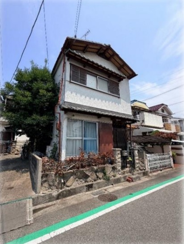 大阪府堺市中区八田西町２丁中古一戸建ての不動産情報です。