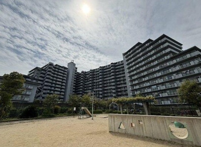 コスモ北野田大阪府堺市東区南野田中古マンションの不動産情報です。