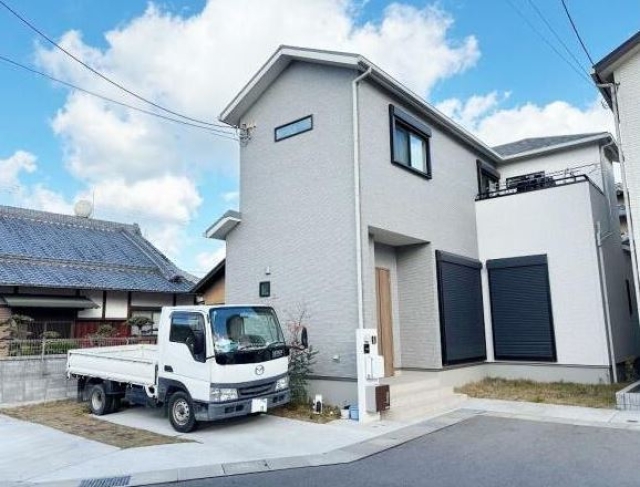 大阪府泉佐野市高松東１丁目中古一戸建ての不動産情報です。