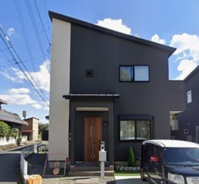 大阪府貝塚市木積中古一戸建ての不動産情報です。