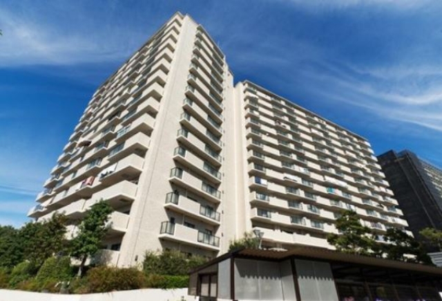 サンシティ貝塚　４番館大阪府貝塚市清児中古マンションの不動産情報です。