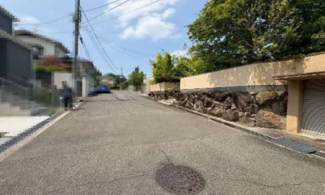 大阪府堺市南区庭代台４丁売地の不動産情報です。