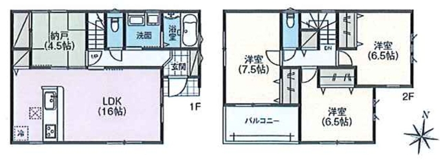 大阪府堺市東区南野田新築一戸建ての不動産情報です。