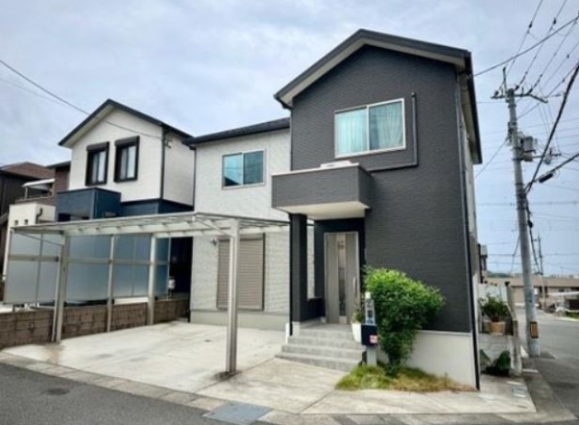 大阪府貝塚市東山７丁目中古一戸建ての不動産情報です。