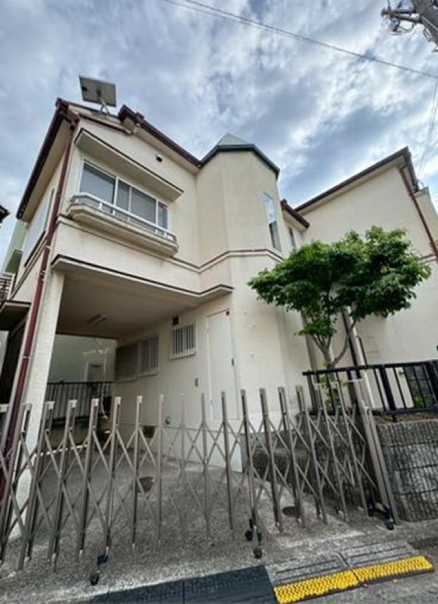 大阪府堺市東区菩提町５丁売地の不動産情報です。