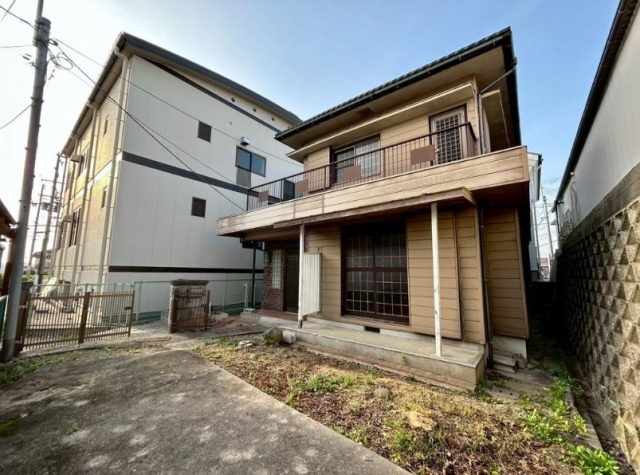 大阪府堺市中区辻之中古一戸建ての不動産情報です。