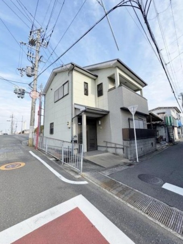 大阪府岸和田市下野町１丁目中古一戸建ての不動産情報です。