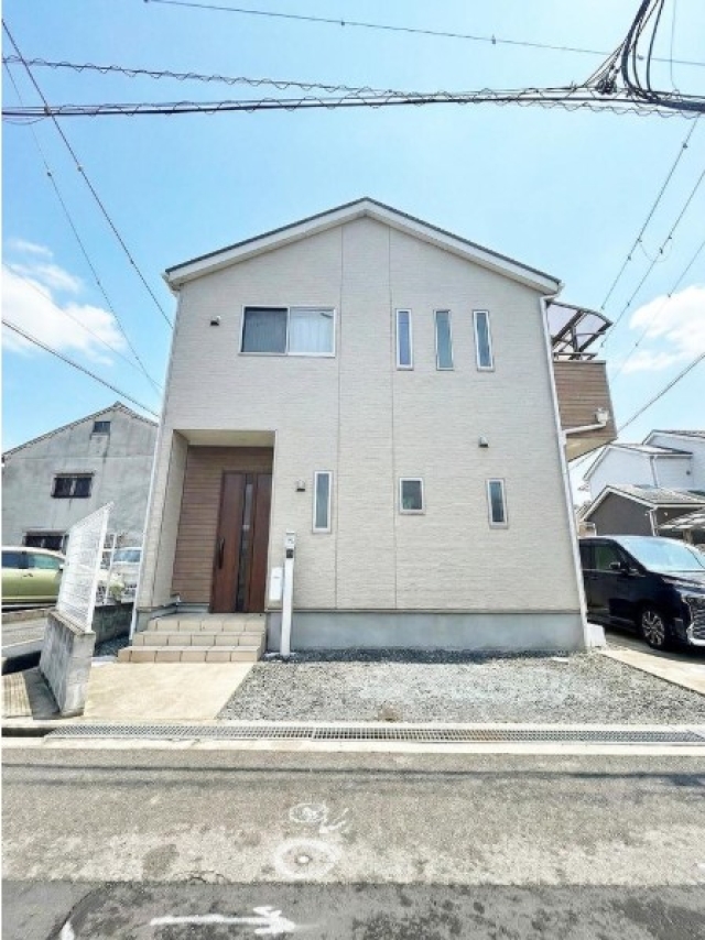 大阪府岸和田市春木泉町中古一戸建ての不動産情報です。