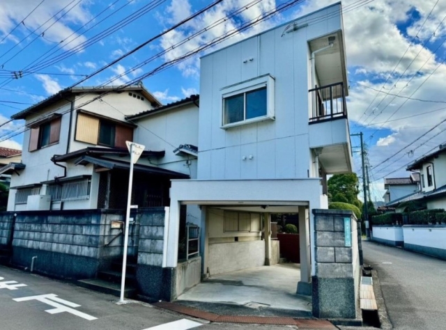 大阪府泉南郡熊取町五門東３丁目中古一戸建ての不動産情報です。