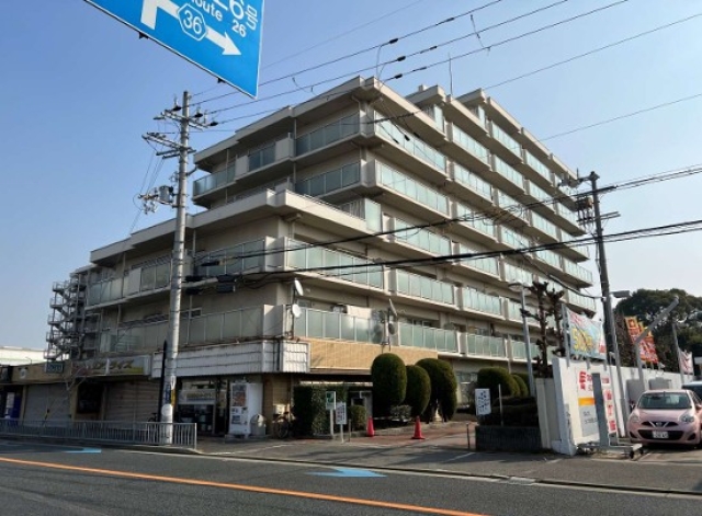 エクセラート北助松大阪府泉大津市助松町１丁目中古マンションの不動産情報です。