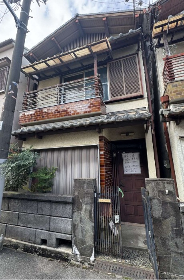 大阪府堺市東区日置荘原寺町売地の不動産情報です。