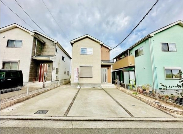 大阪府堺市中区上之中古一戸建ての不動産情報です。