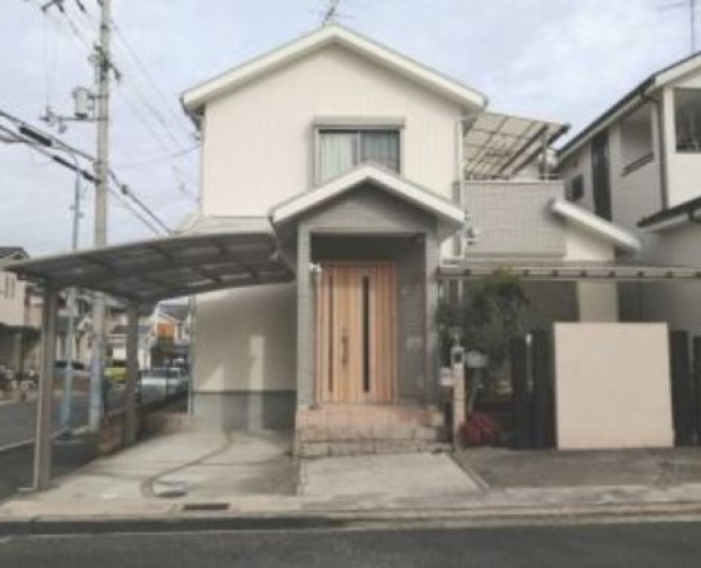 大阪府岸和田市門前町２丁目中古一戸建ての不動産情報です。