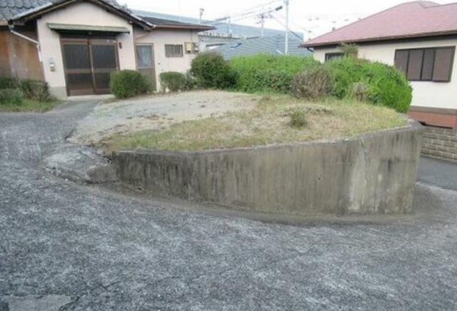 大阪府和泉市唐国町２丁目売地の不動産情報です。