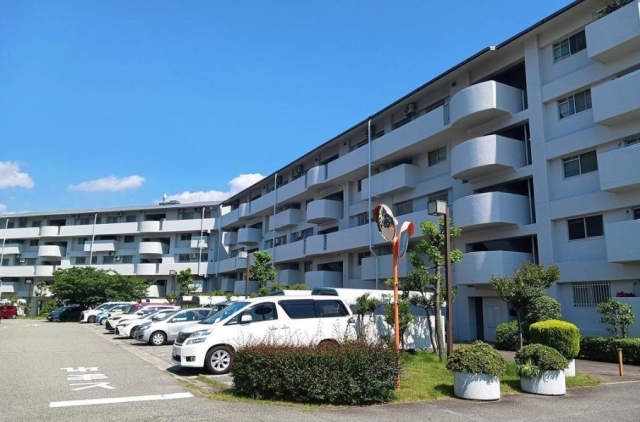 アジュール二色の浜１棟大阪府貝塚市二色２丁目中古マンションの不動産情報です。