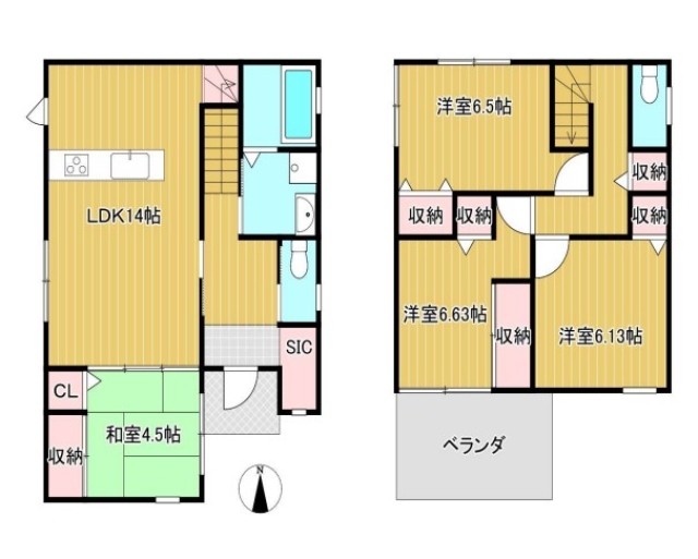 大阪府和泉市伏屋町中古一戸建ての不動産情報です。