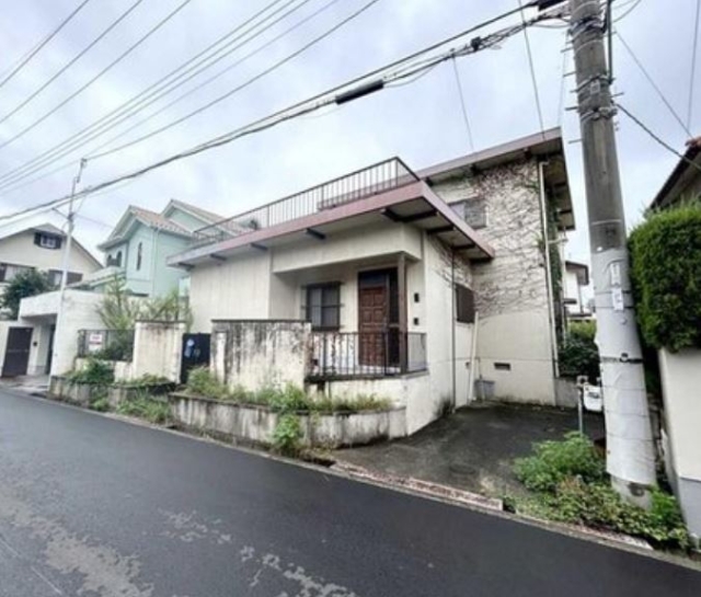 大阪府堺市南区御池台１丁売地の不動産情報です。