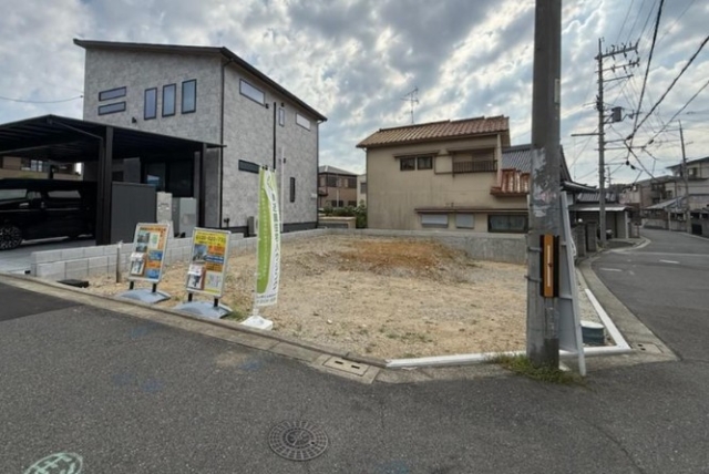 大阪府堺市中区八田南之町新築一戸建ての不動産情報です。