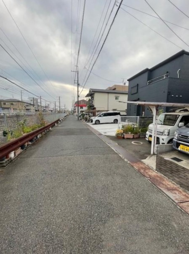 大阪府高石市西取石５丁目売地の不動産情報です。