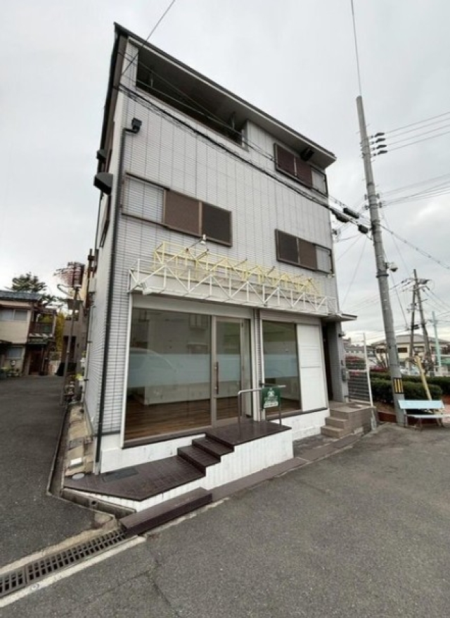 大阪府堺市西区上野芝向ヶ丘町１丁中古一戸建ての不動産情報です。