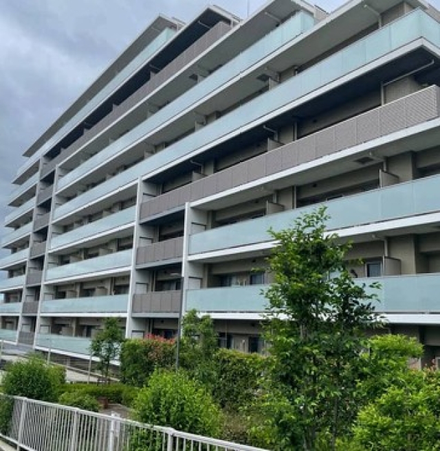 ＢＲＡＮＺ泉北桃山台大阪府堺市南区桃山台２丁中古マンションの不動産情報です。